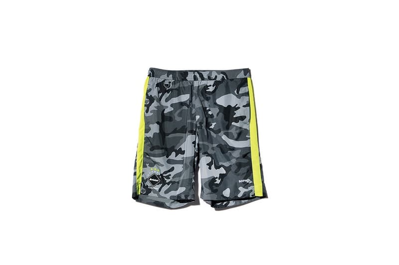 F.C.R.B. 2017 春夏系列 5 月新品登場