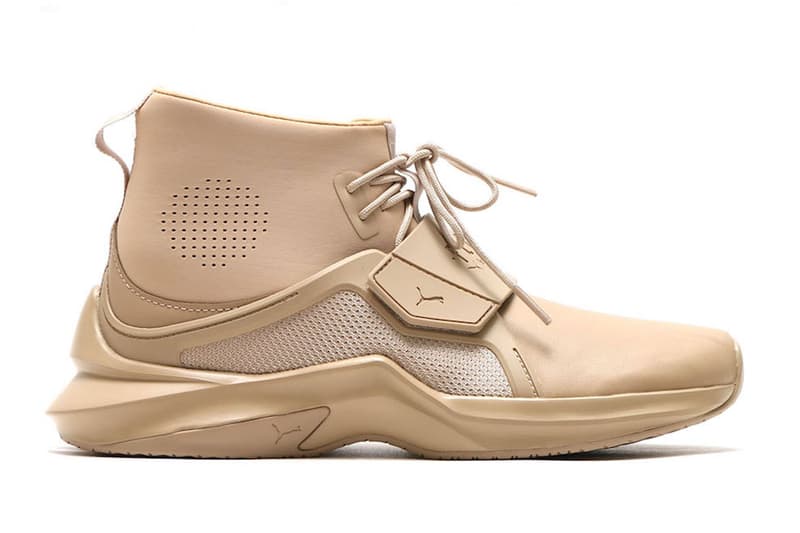 FENTY PUMA by Rihanna Trainer Hi