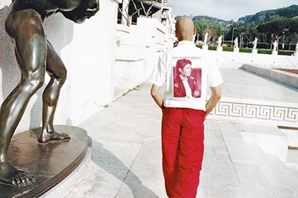 《GRIND》打造 Supreme 2017 春夏系列造型特輯