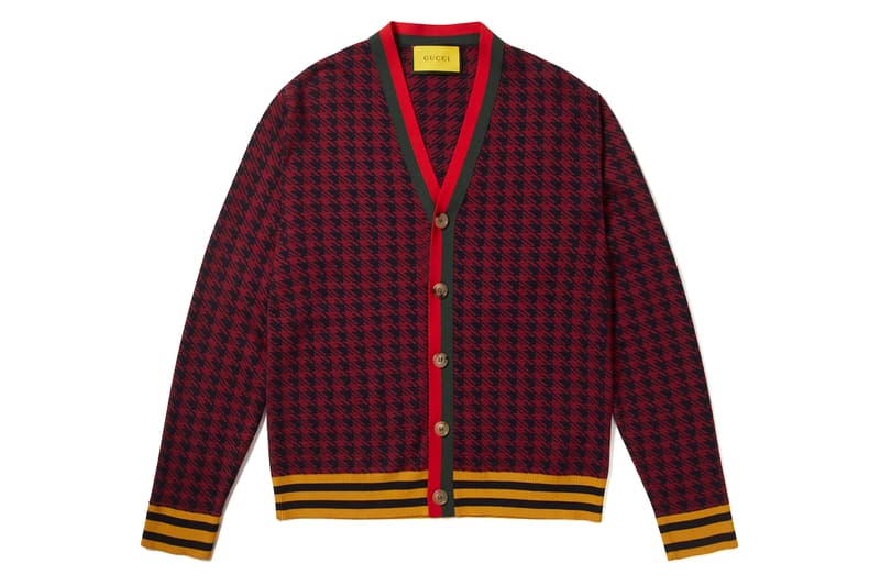 Gucci x MR PORTER 別注系列單品一覽