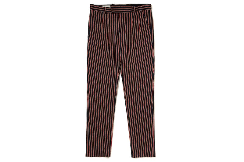 Gucci x MR PORTER 別注系列單品一覽