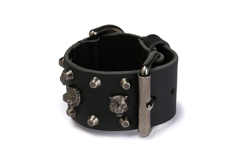 Gucci x MR PORTER 別注系列單品一覽