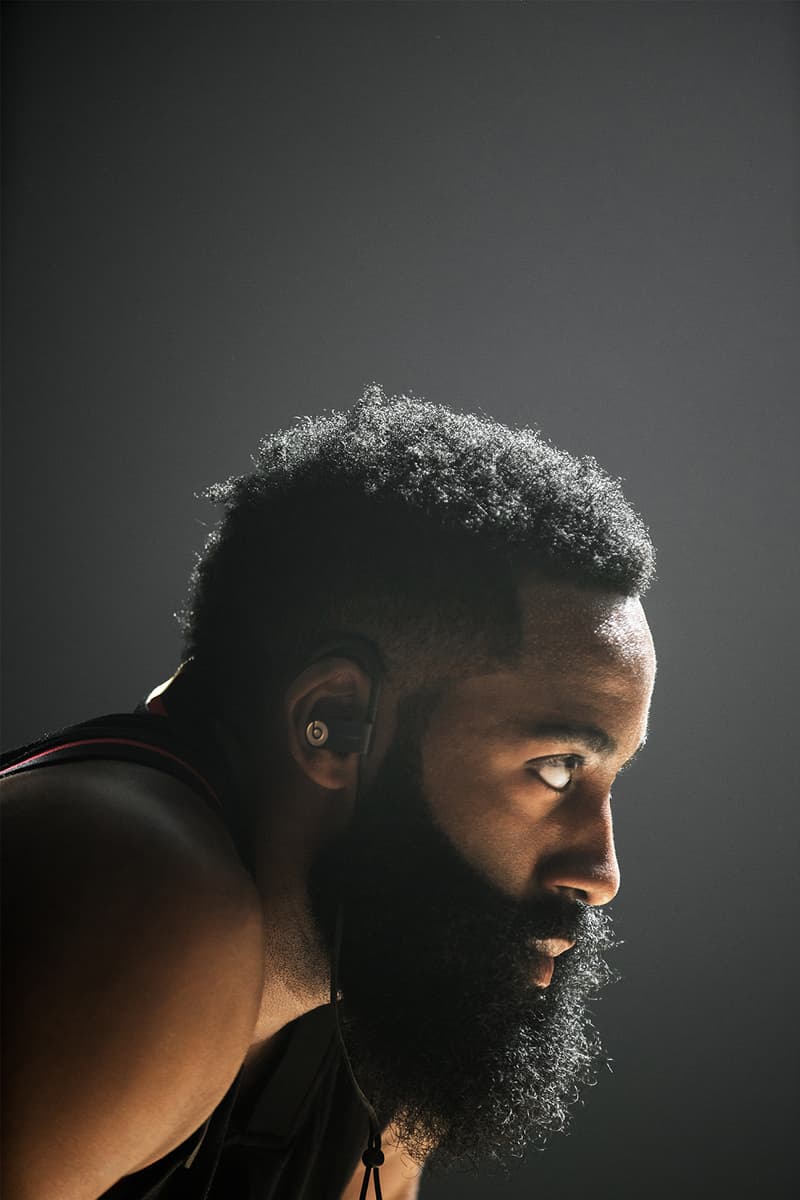 Beats by Dr. Dre 推出黑金配色 Powerbeats3 Wireless 無線耳機