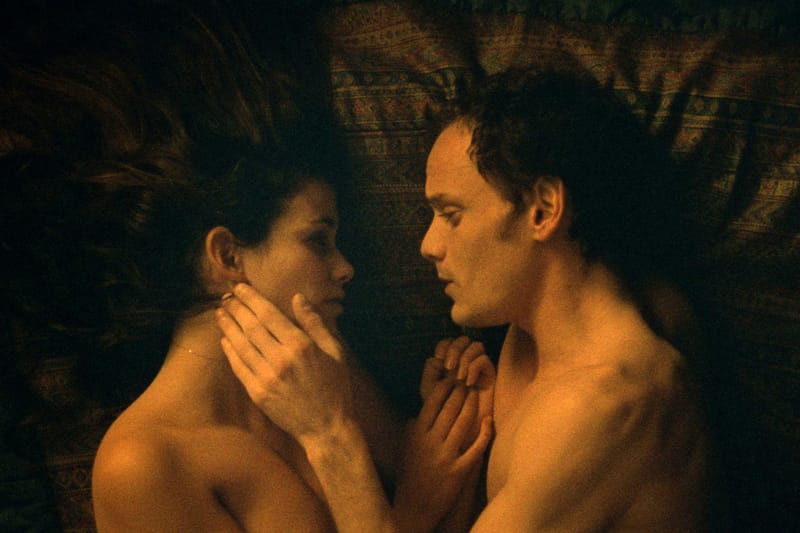 HKIFF 回顧 －《Porto》導演 Gabe Klinger 的記憶之匙