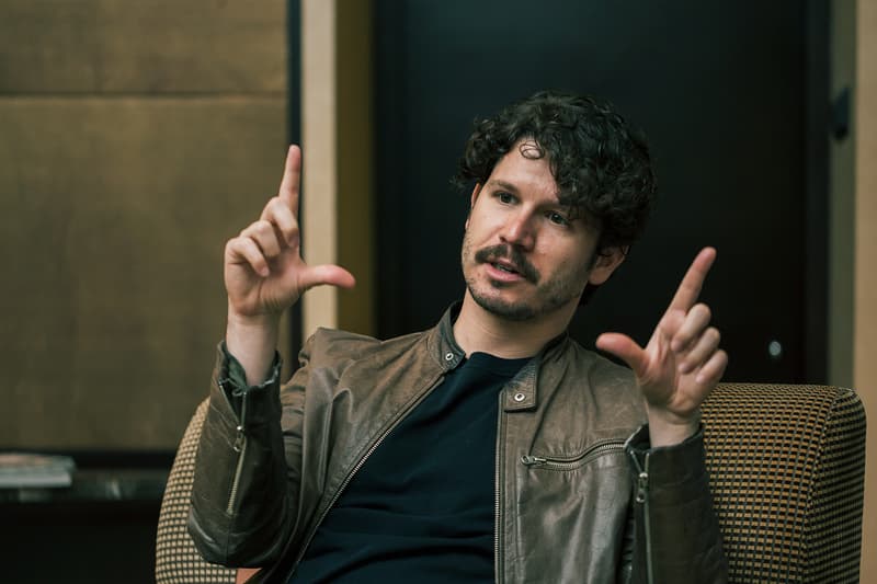 HKIFF 回顧 －《Porto》導演 Gabe Klinger 的記憶之匙