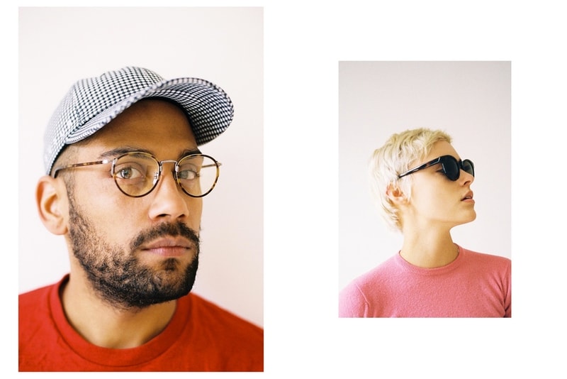 Boston Club 2017 Spring/Summer Paris Lookbook