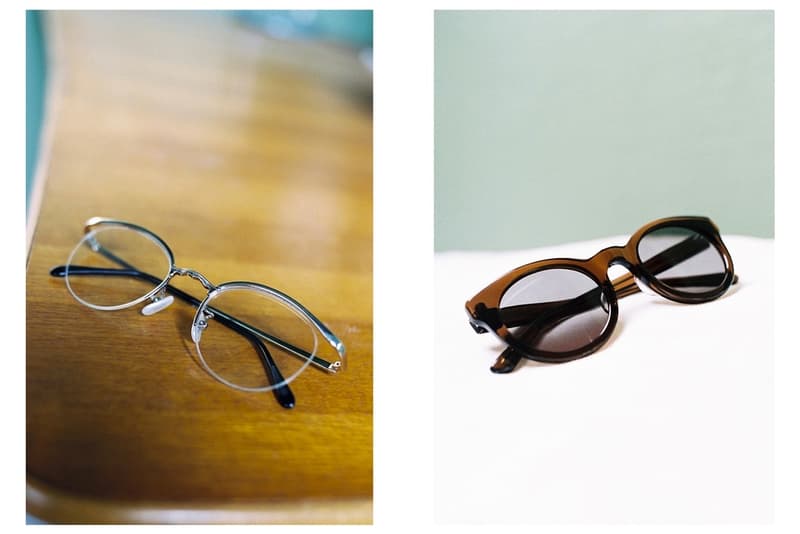 Boston Club 2017 Spring/Summer Paris Lookbook