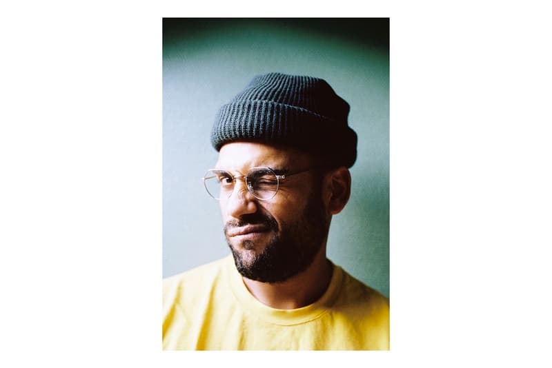 Boston Club 2017 Spring/Summer Paris Lookbook