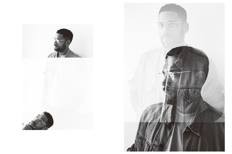 Boston Club 2017 Spring/Summer Paris Lookbook