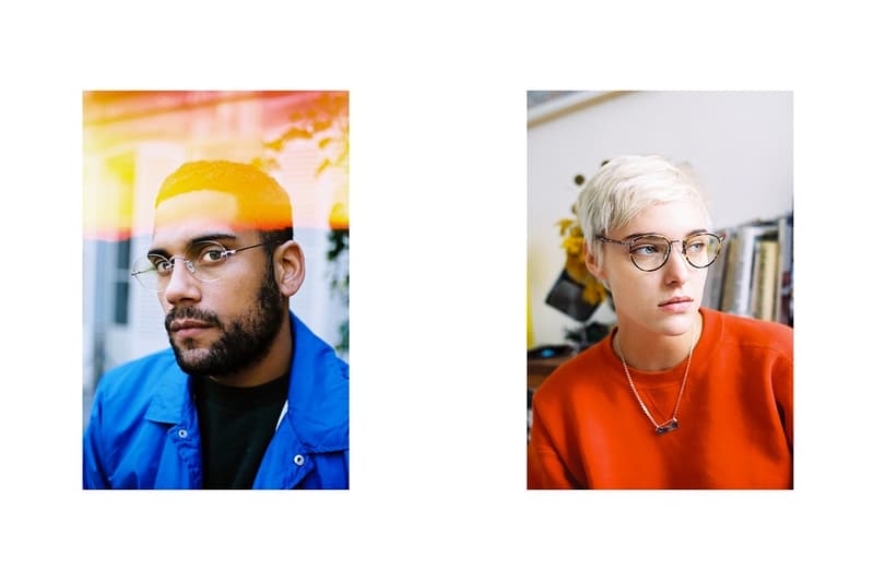 Boston Club 2017 Spring/Summer Paris Lookbook