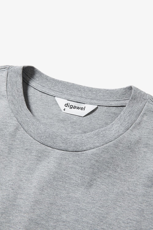 DIGAWEL "Blond on Blonde" T-Shirt Capsule