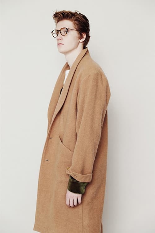 Blue Chip 2017 Fall/Winter Lookbook