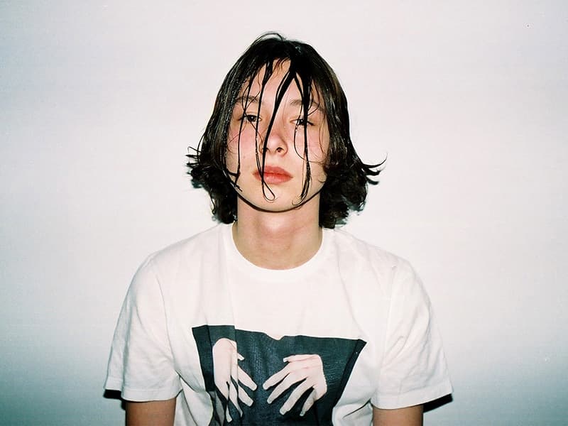 Gorsad x Skim Milk 2017 Spring/Summer Lookbook