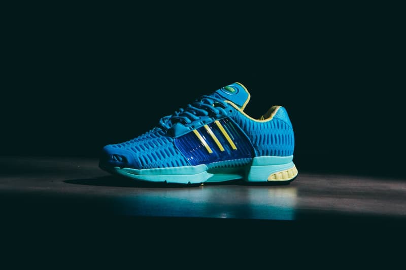 adidas Originals ClimaCool 1 全新配色系列