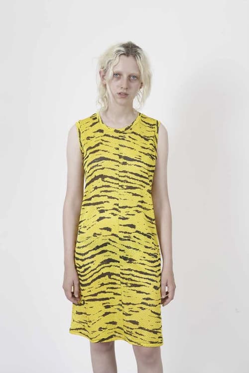 Aries 2017 Spring/Summer Lookbook