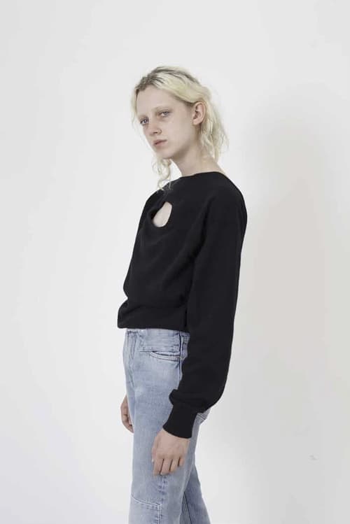 Aries 2017 Spring/Summer Lookbook