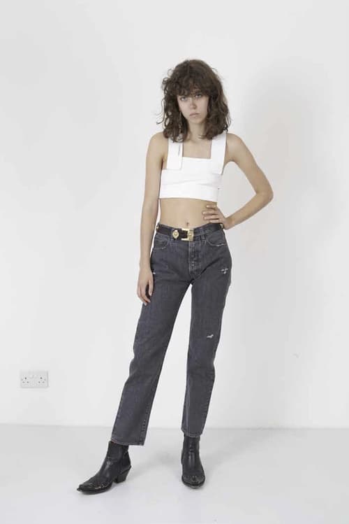 Aries 2017 Spring/Summer Lookbook