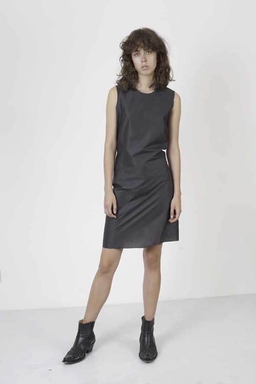 Aries 2017 Spring/Summer Lookbook