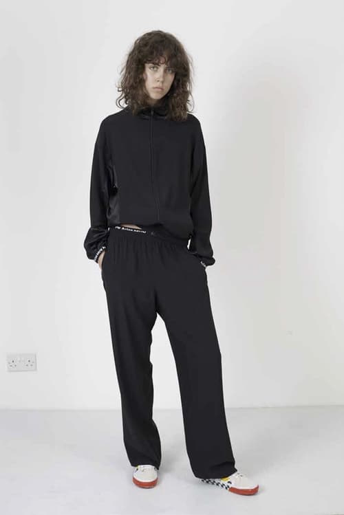 Aries 2017 Spring/Summer Lookbook