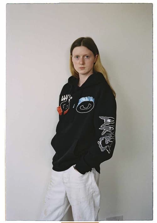 Aries 2017 Spring/Summer Lookbook