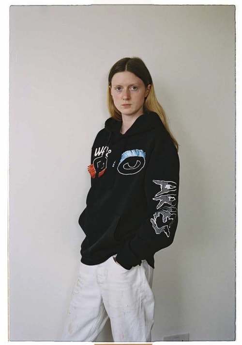 Aries 2017 Spring/Summer Lookbook