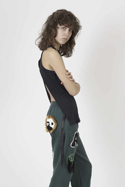 Aries 2017 Spring/Summer Lookbook