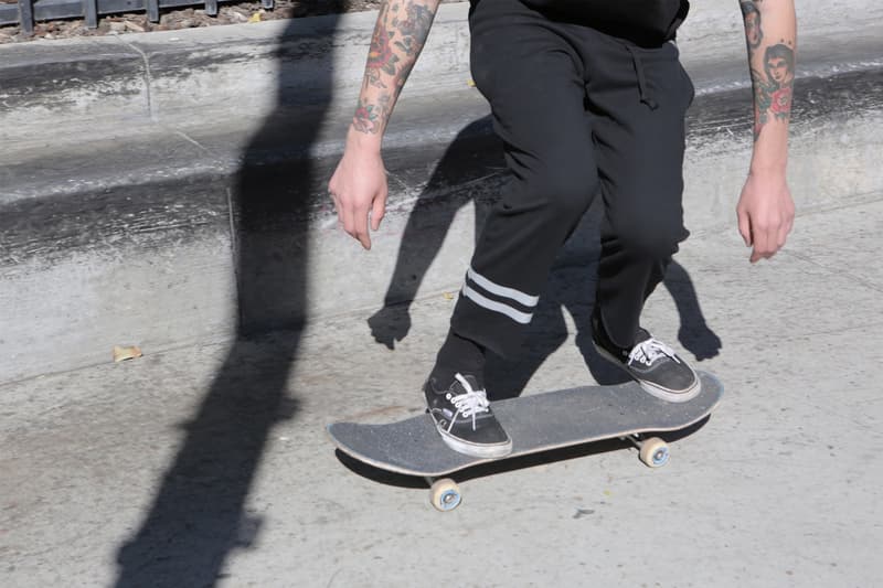 JOURNAL STANDARD x Carhartt WIP 20 周年聯名別注系列