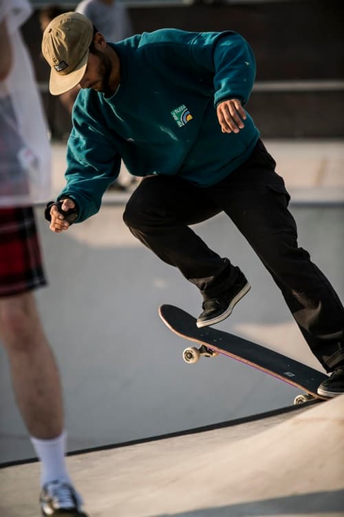 CONTRABAND 2017 Spring/Summer Lookbook "The Tourist”