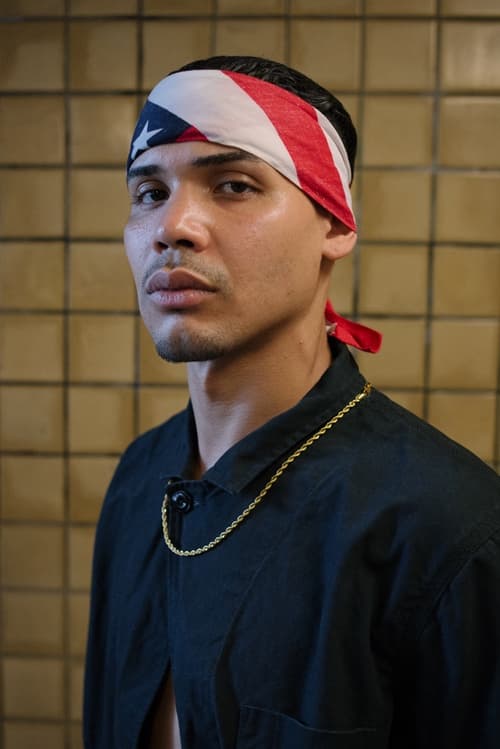 Dickies & Palmer Trading Company Collab Lookbook