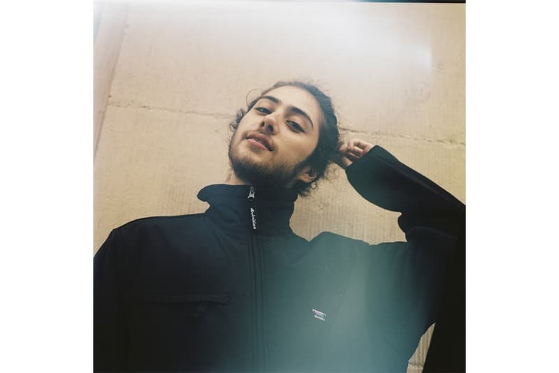 DIVINITIES 2017 Spring Lookbook