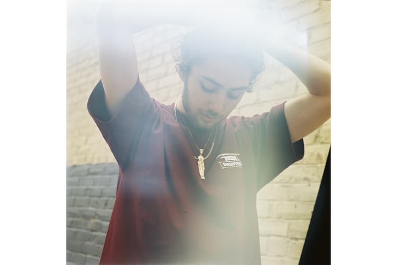 DIVINITIES 2017 Spring Lookbook