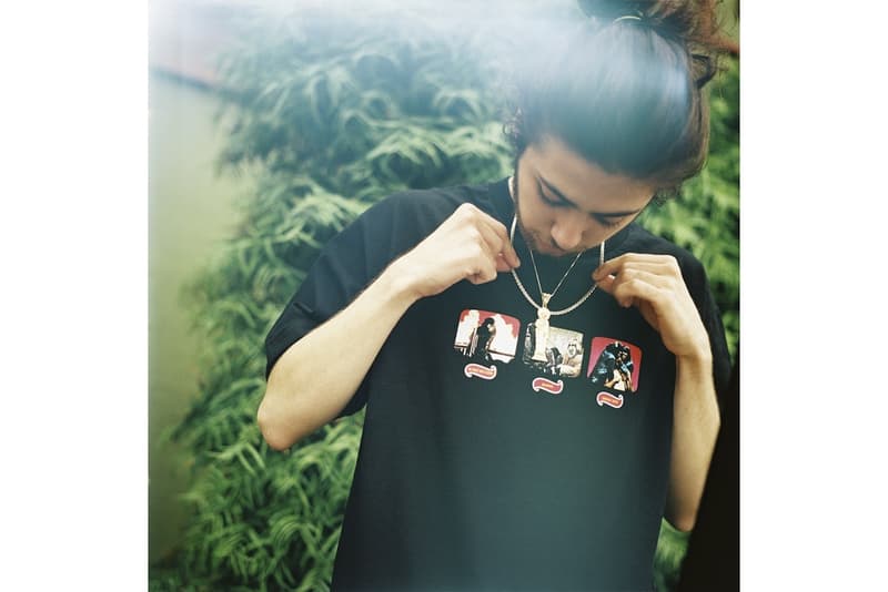 DIVINITIES 2017 Spring Lookbook