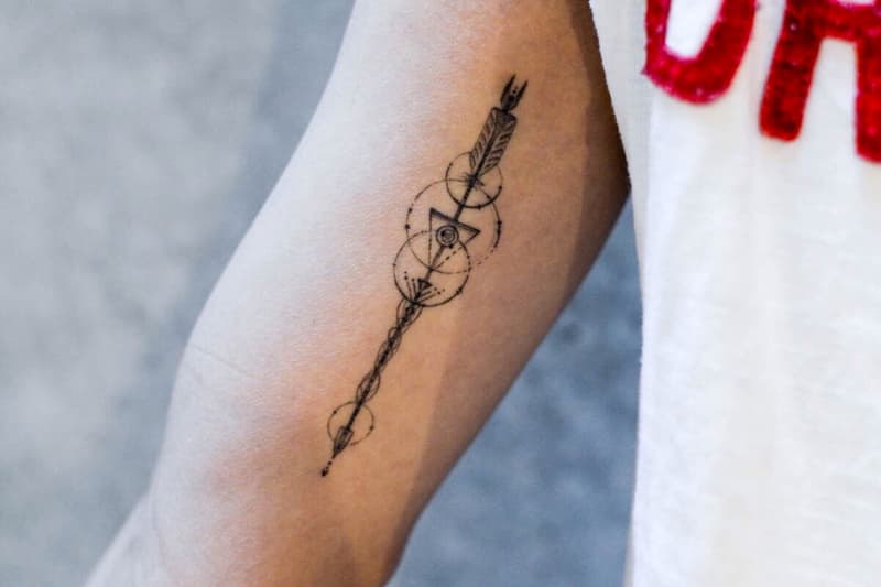 Essentials: 日本時裝雜誌《GRIND》編集長千葉琢也