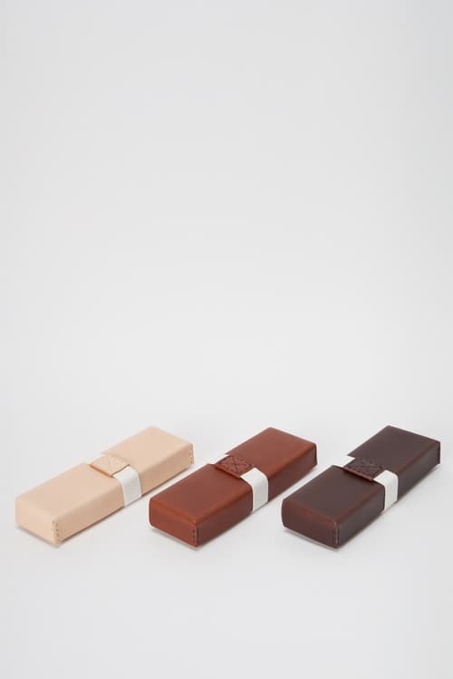 Hender Scheme 2017 秋冬新作預覽