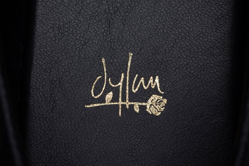 HUF 推出 Dylan Rieder 同名限量 Penny Loafer 鞋款