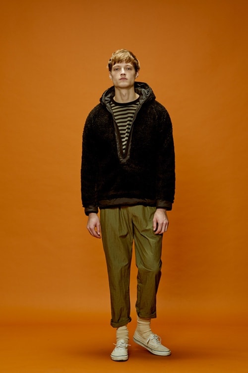 ID DAILYWEAR 2017 春夏系列