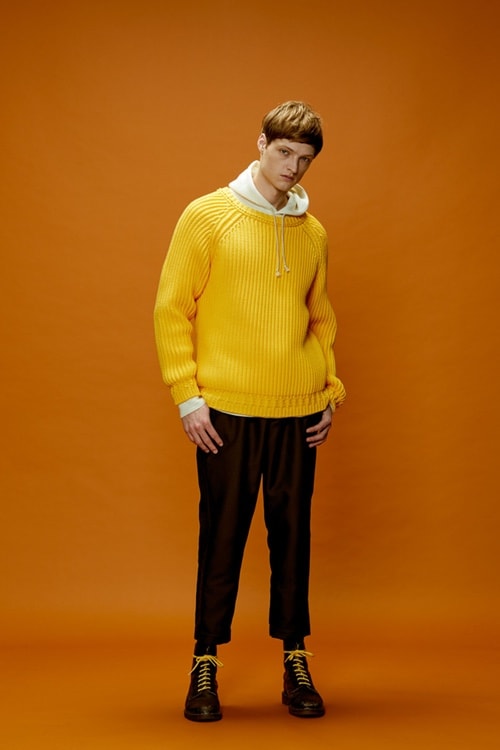 ID DAILYWEAR 2017 春夏系列