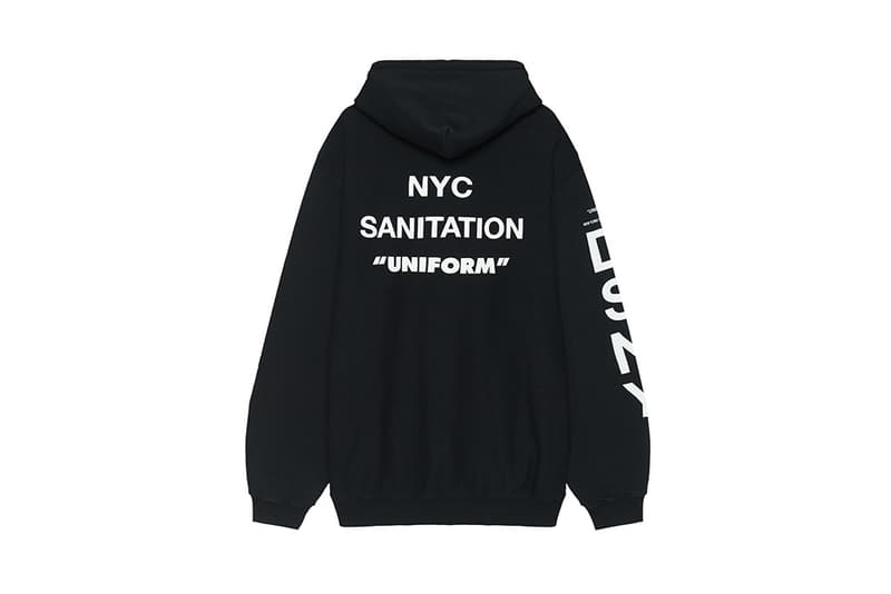 一覽 Heron Preston 於 KM20 率先發售獨家新作