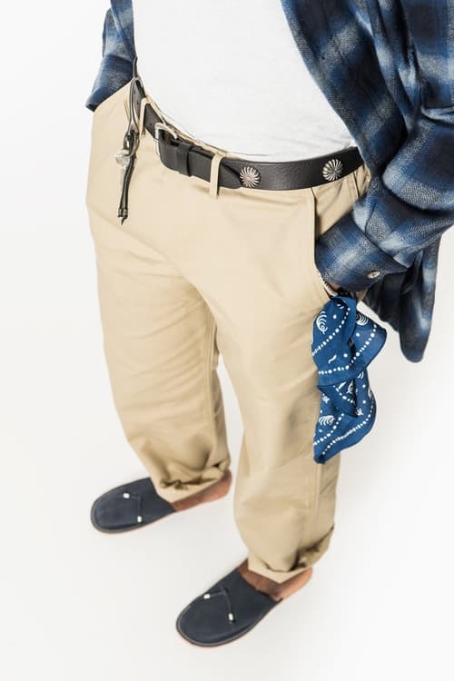 Maple 2017 Spring/Summer Lookbook