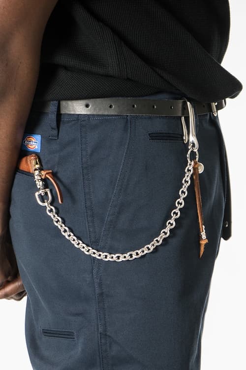 Maple 2017 Spring/Summer Lookbook