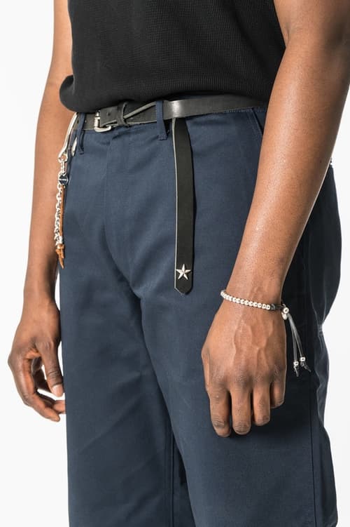 Maple 2017 Spring/Summer Lookbook