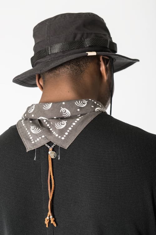 Maple 2017 Spring/Summer Lookbook