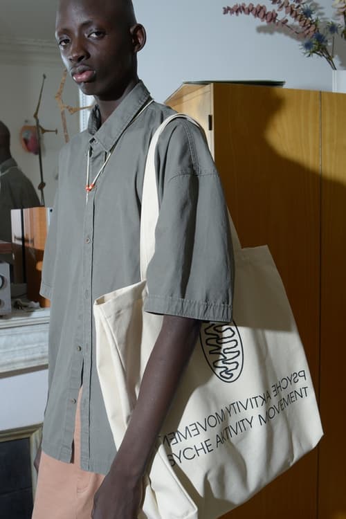 P.A.M. 2017 Spring/Summer Lookbook