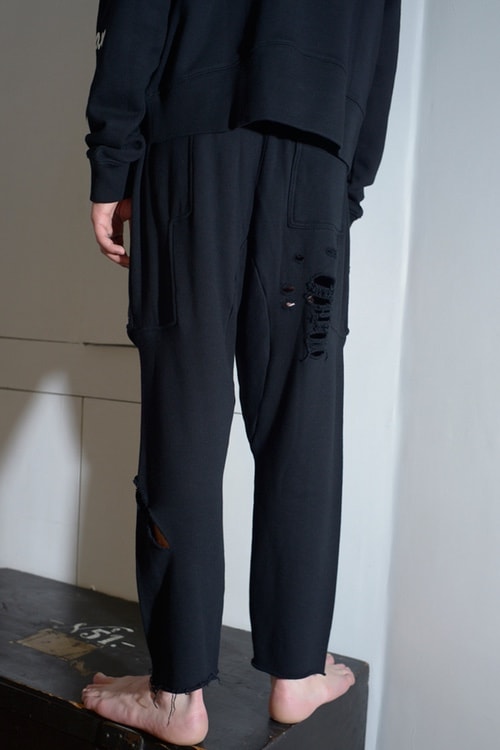 P.A.M. 2017 Spring/Summer Lookbook