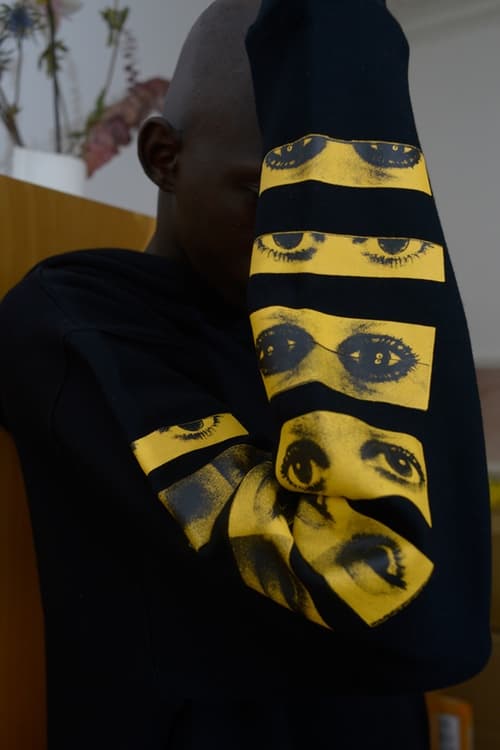 P.A.M. 2017 Spring/Summer Lookbook