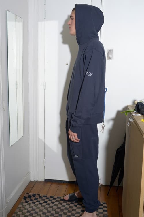 P.A.M. 2017 Spring/Summer Lookbook