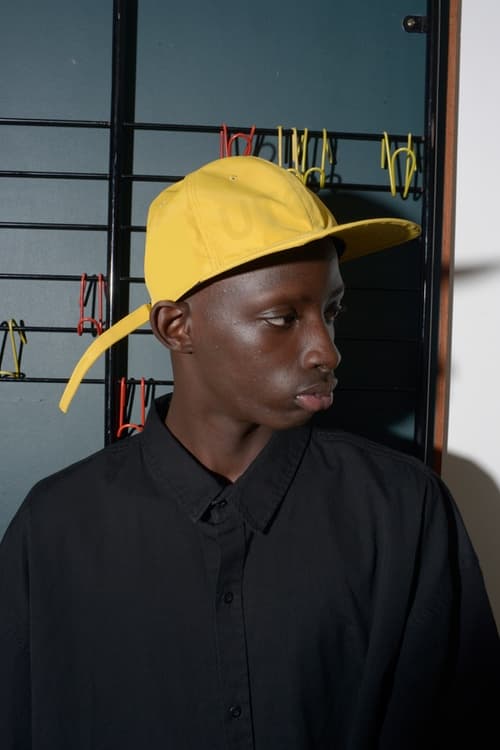 P.A.M. 2017 Spring/Summer Lookbook