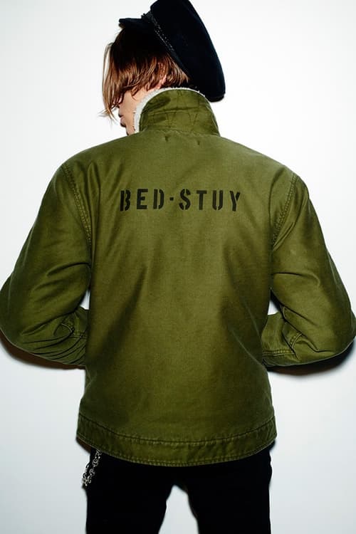 Rags McGREGOR 2017 Fall winter