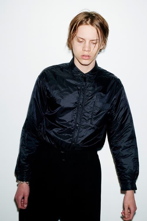 Rags McGREGOR 2017 Fall winter