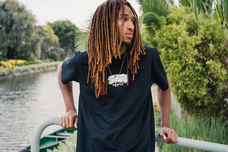 Rusty StreetX Pop-Up Carrots Chinatown Market Look